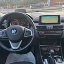 BMW 218 218d/2017/1MAJ-SPORT PACKET,ZÁ