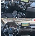 BMW 218 218d/2017/1MAJ-SPORT PACKET,ZÁ