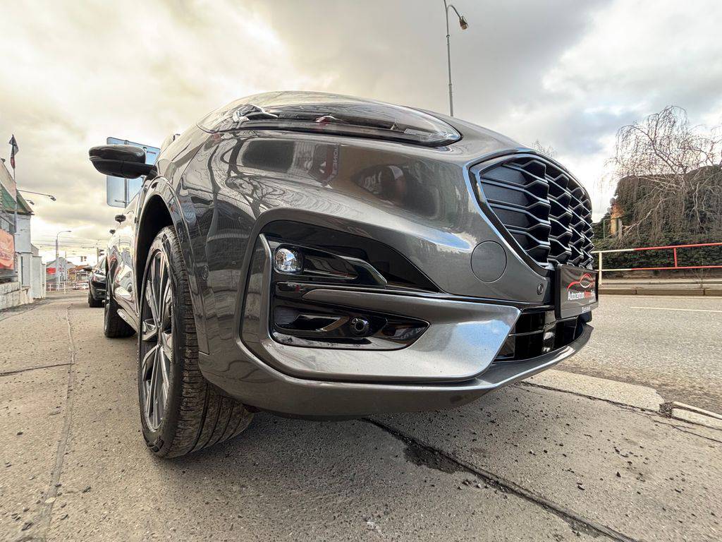 Ford Kuga 2.5PHEV/2023/ST-Line-1MAJ-MAX