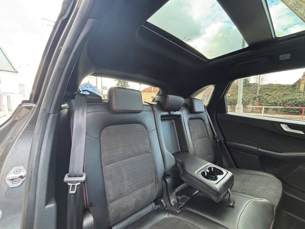 Ford Kuga 2.5PHEV/2023/ST-Line-1MAJ-MAX