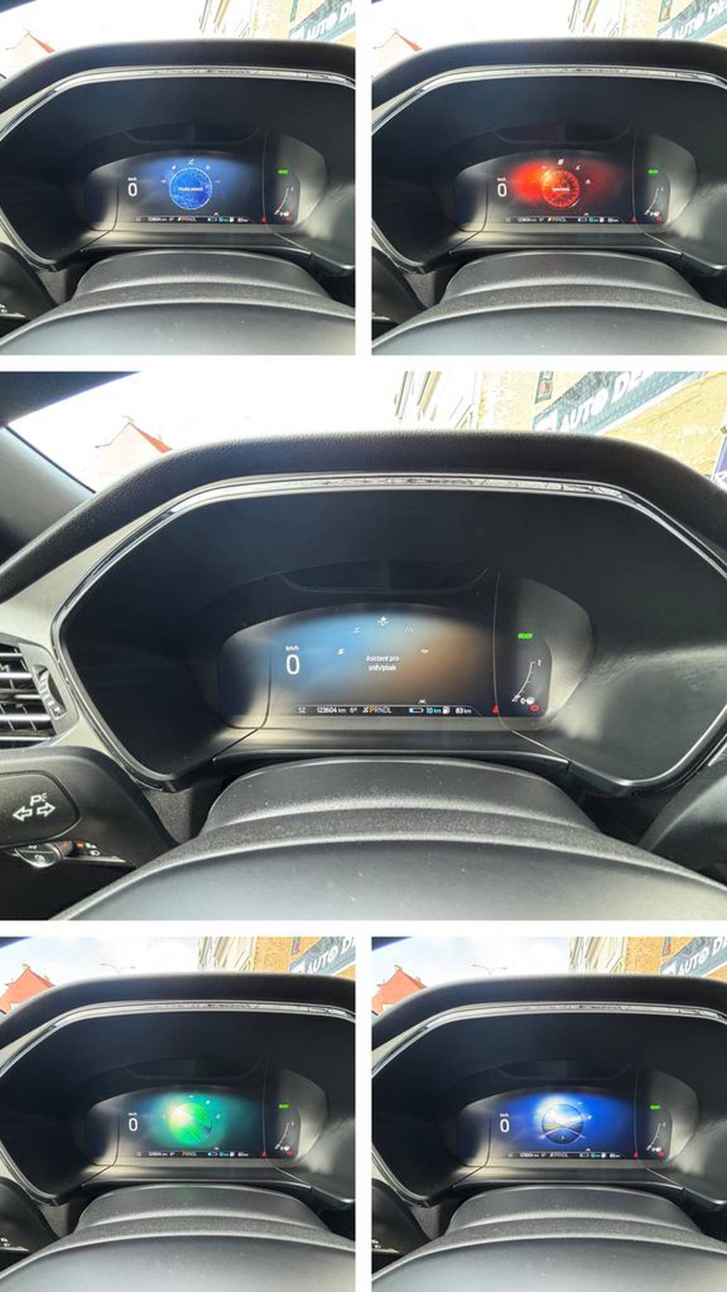 Ford Kuga 2.5PHEV/2023/ST-Line-1MAJ-MAX