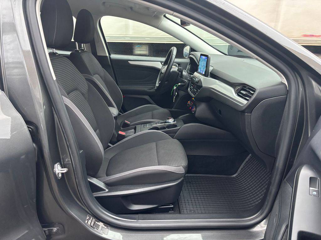 Ford Focus 1.5TDCi/2022/TITANIUM,1MAJ,AT