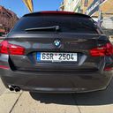 BMW 530 530d xDrive/2012/S.KNIHA-ZÁRUK