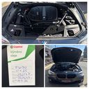 BMW 530 530d xDrive/2012/S.KNIHA-ZÁRUK