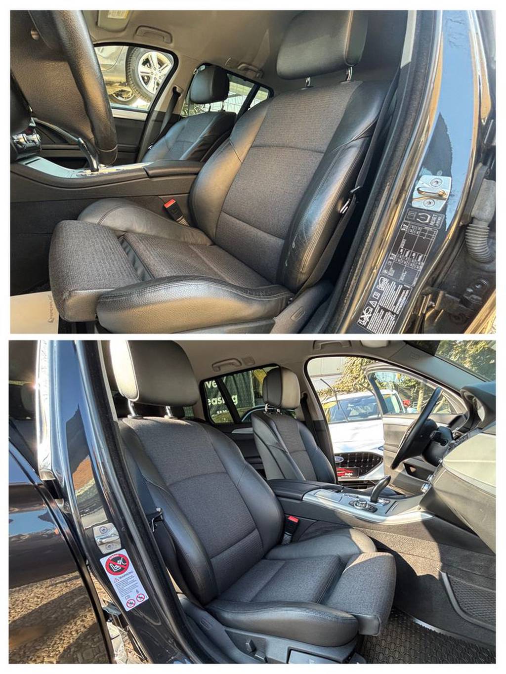 BMW 530 530d xDrive/2012/S.KNIHA-ZÁRUK