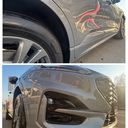 Ford Kuga 1.5EB/2023/ST-LINE,1MAJ-ZÁRUKA