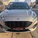 Ford Kuga 1.5EB/2023/ST-LINE,1MAJ-ZÁRUKA