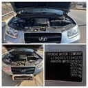 Hyundai Santa Fe 2.2CRDi/2009/CZ,AT,4X4-COMFORT