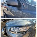Hyundai Santa Fe 2.2CRDi/2009/CZ,AT,4X4-COMFORT