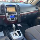 Hyundai Santa Fe 2.2CRDi/2009/CZ,AT,4X4-COMFORT