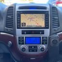 Hyundai Santa Fe 2.2CRDi/2009/CZ,AT,4X4-COMFORT