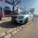 Mercedes-Benz S 350 350D-long/2016/4Matic-CZ-AMG-Z