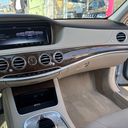 Mercedes-Benz S 350 350D-long/2016/4Matic-CZ-AMG-Z