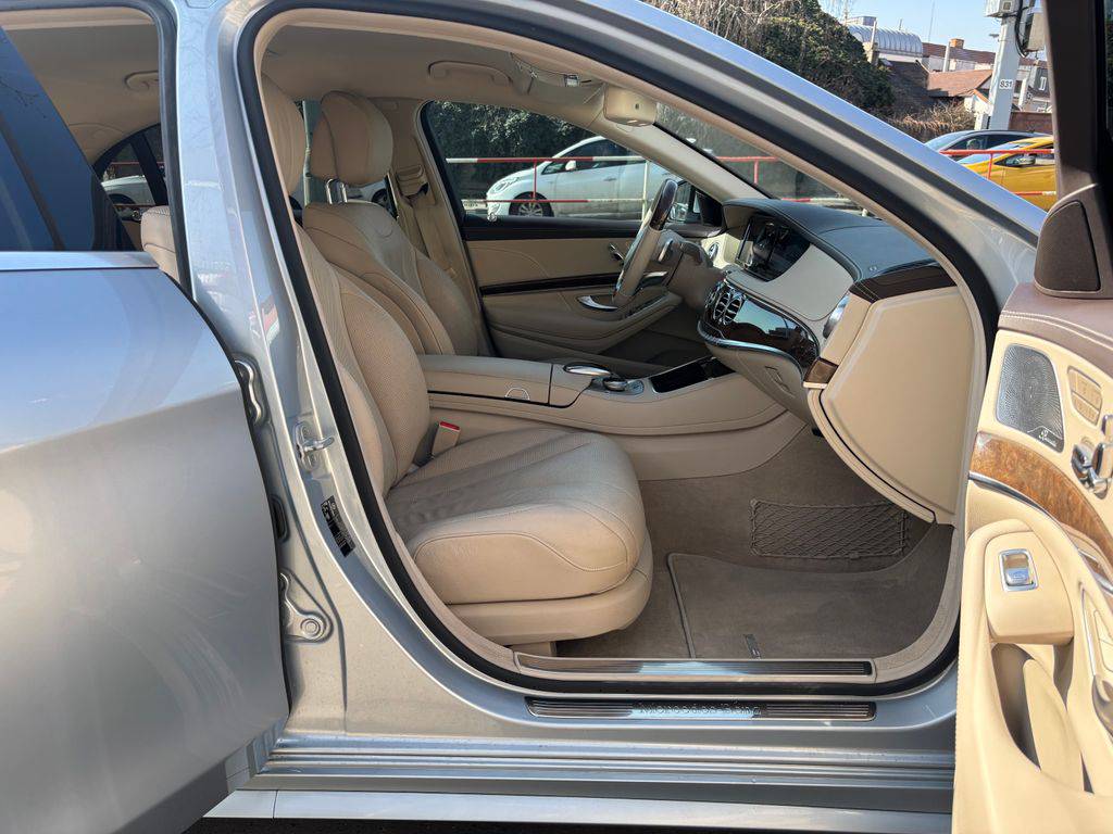 Mercedes-Benz S 350 350D-long/2016/4Matic-CZ-AMG-Z