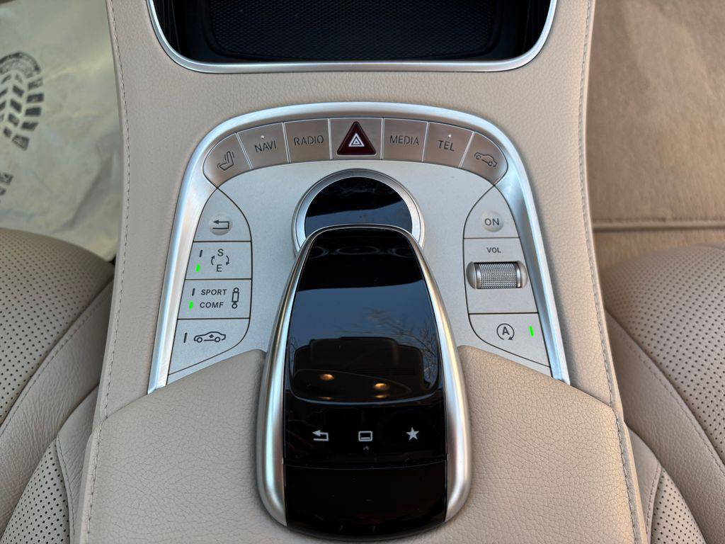 Mercedes-Benz S 350 350D-long/2016/4Matic-CZ-AMG-Z