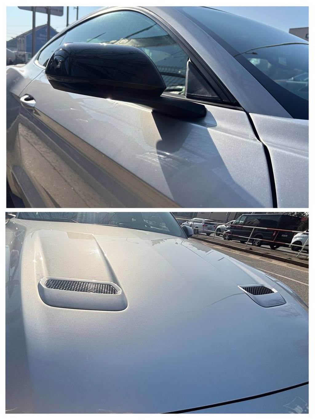 Ford Mustang 2.3LGH-231KW/2018/AT-DPH-2MAJ