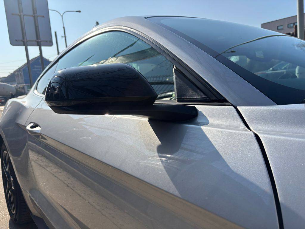 Ford Mustang 2.3LGH-231KW/2018/AT-DPH-2MAJ