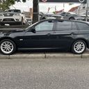 BMW 320 320d/2010/MAN6-2MAJ-WEBASTO