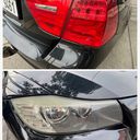 BMW 320 320d/2010/MAN6-2MAJ-WEBASTO