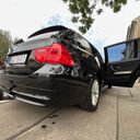 BMW 320 320d/2010/MAN6-2MAJ-WEBASTO