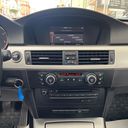 BMW 320 320d/2010/MAN6-2MAJ-WEBASTO