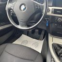 BMW 320 320d/2010/MAN6-2MAJ-WEBASTO