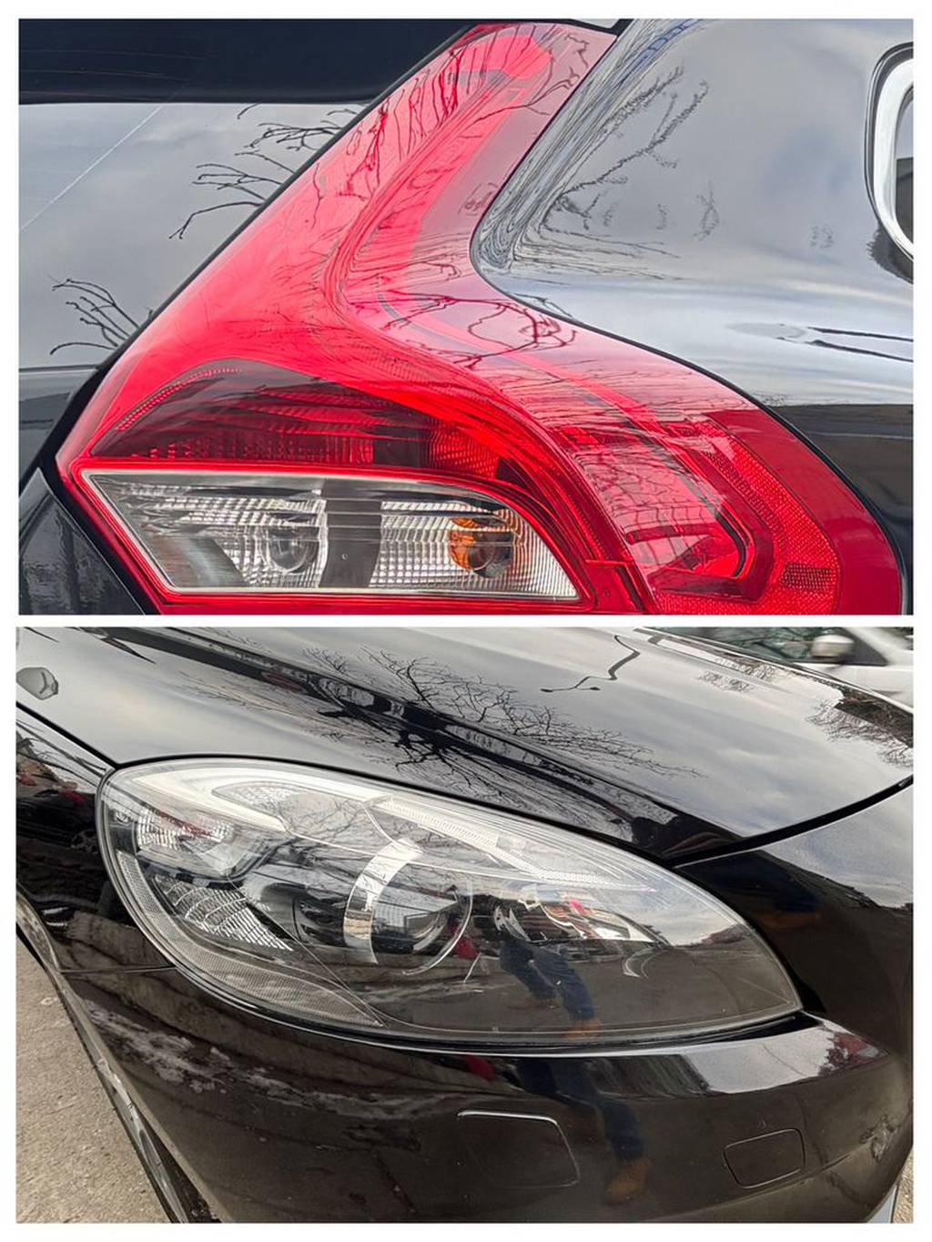 Volvo V40 D2/2016/AT-OCEAN RACE-ZÁRUKA24