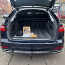 Audi A6 45TDI/2021/QUATTRO,1M,DPH-ZÁRU