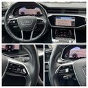 Audi A6 45TDI/2021/QUATTRO,1M,DPH-ZÁRU
