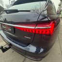 Audi A6 45TDI/2021/QUATTRO,1M,DPH-ZÁRU