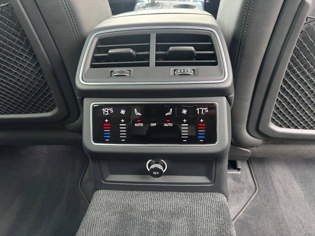 Audi A6 45TDI/2021/QUATTRO,1M,DPH-ZÁRU