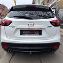 Mazda CX-5 2.2D/2017/MAN6,4X4,1MAJ-ZÁRUKA