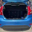 Ford Fiesta 1.25i 44KW/2011/1MAJ,ČR-S.KNIH