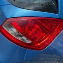 Ford Fiesta 1.25i 44KW/2011/1MAJ,ČR-S.KNIH