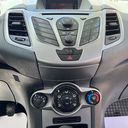 Ford Fiesta 1.25i 44KW/2011/1MAJ,ČR-S.KNIH