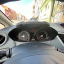 Ford Fiesta 1.25i 44KW/2011/1MAJ,ČR-S.KNIH