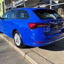 Škoda Octavia 1.5TSI/2022/STYLE,1MAJ,DPH,MAN