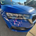 Škoda Octavia 1.5TSI/2022/STYLE,1MAJ,DPH,MAN