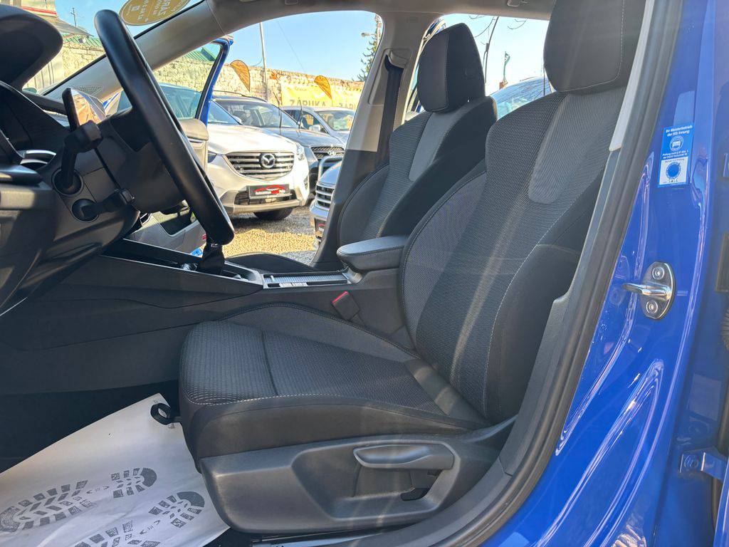 Škoda Octavia 1.5TSI/2022/STYLE,1MAJ,DPH,MAN