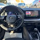 Škoda Octavia 1.5TSI/2022/STYLE,1MAJ,DPH,MAN