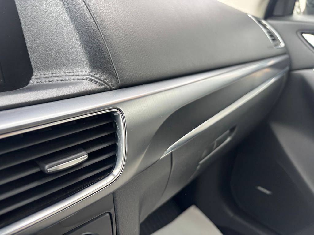 Mazda CX-5 2.2D/2017/MAN6,4X4,1MAJ-ZÁRUKA