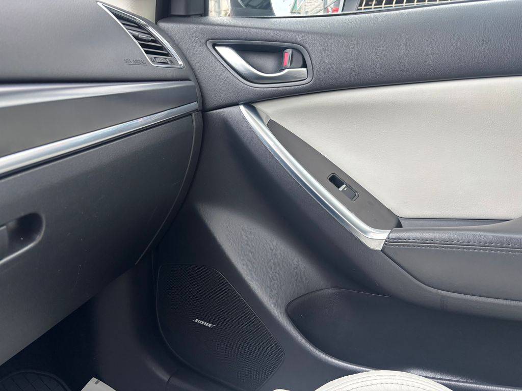 Mazda CX-5 2.2D/2017/MAN6,4X4,1MAJ-ZÁRUKA