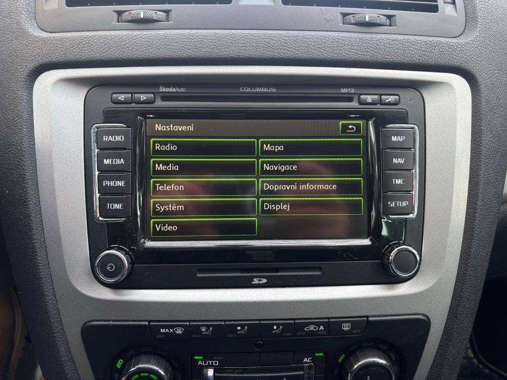 Škoda Octavia 2.0TDi/2013/CZ-AT-ELEGANCE-TAŽ