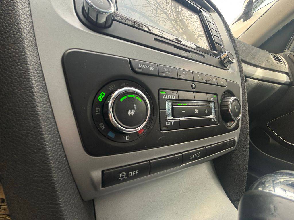 Škoda Octavia 2.0TDi/2013/CZ-AT-ELEGANCE-TAŽ