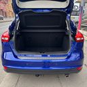 Ford Focus 2.0TDCi/2016/SPORT-2MAJ-NAVI-Z