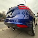 Ford Focus 2.0TDCi/2016/SPORT-2MAJ-NAVI-Z