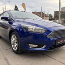Ford Focus 2.0TDCi/2016/SPORT-2MAJ-NAVI-Z