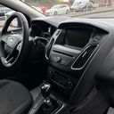 Ford Focus 2.0TDCi/2016/SPORT-2MAJ-NAVI-Z