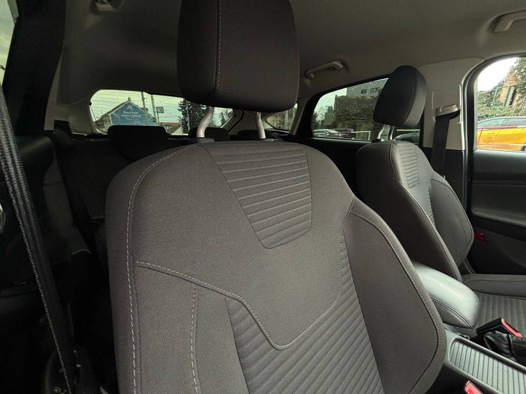 Ford Focus 2.0TDCi/2016/SPORT-2MAJ-NAVI-Z