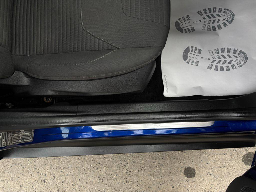 Ford Focus 2.0TDCi/2016/SPORT-2MAJ-NAVI-Z